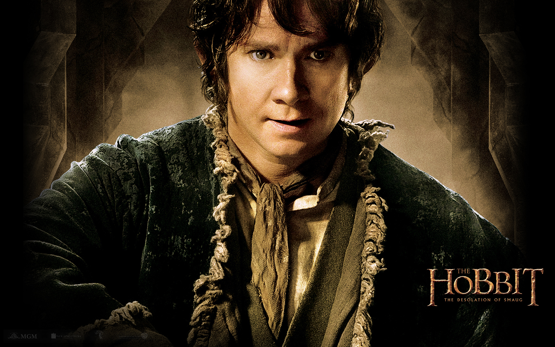 The Hobbit: The Desolation of Smaug | Official Thread